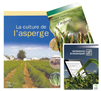 Collection Asperge