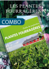Collection Guides de production Plantes fourragères, 1re édition et 2e édition - Volume 1