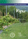 Guide d'implantation - Vigne