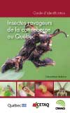 Guide d'identification des insectes ravageurs de la canneberge au Québec - 2e édition