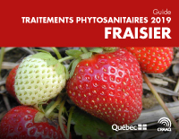Fraisier : Traitements phytosanitaires 2019 (PDF)