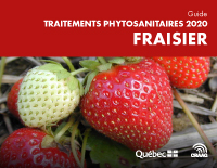 Fraisier : Traitements phytosanitaires 2020 (PDF)