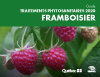 Framboisier : Traitements phytosanitaires 2020 (PDF)