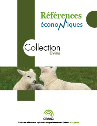 Références économiques - collection Ovins