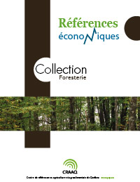 Références économiques - collection Foresterie