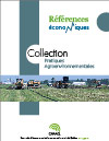 Références économiques - collection Pratiques agroenvironnementales