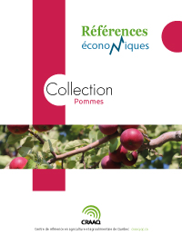 Références économiques - collection Pomme