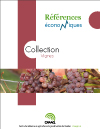 Références économiques - collection Vigne