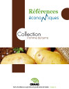 Références économiques - collection Pomme de terre