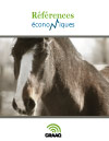 Équin, cheval d'équitation de sport et de loisir - Budget d'entreprise