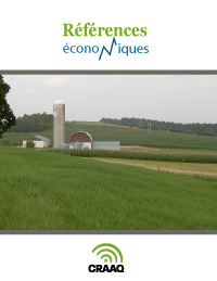 Épeautre d'automne biologique - Budget à l'hectare