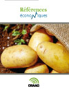 Pommes de terre - Rendement 2013 à 2021