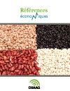 Kidney beans de couleur - Budget à l'hectare - 2021