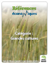 Soya de semence - Budget - Juillet 2010
