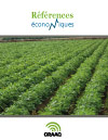 Légumes de transformation - Rendements - 2012 à 2020