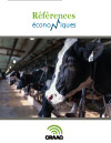Entreprise laitière - Analyse ration totale mélangée (RTM) 2021 - Analyse de données AGRITEL - 2023