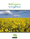 Canola - Analyse comparative provinciale 2021 - Analyse de données Agritel 2023