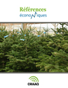 Arbres de Noël - Budget d'entreprise - Avril 2012, révision 2016