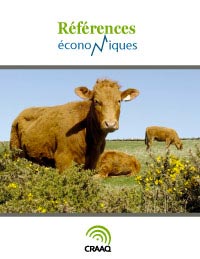 Veaux de grain - Budget - Juin 2000