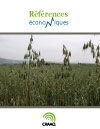 Avoine de semence - Analyse comparative provinciale 2012 - Analyse de données Agritel - Juin 2014