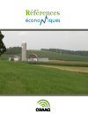 Intrants en agriculture - Indices des prix