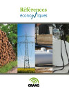 Énergie - Coûts des sources d'énergie - 2021