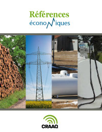 Énergie - Coûts des sources d'énergie