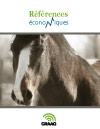 Élevage de chevaux : élevage de poulains - Budget partiel