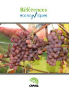 Vignes biologiques - Budget - Vignes biologiques non rustiques avec buttage (production de raisin) - Juin 2012