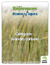 Grains mélangés biologiques – Budget à l'hectare (avoine, blé, pois) – 2020 (AGDEX 118.19/821c