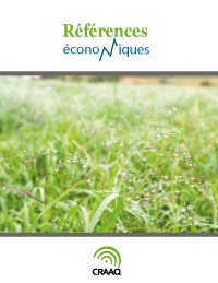 Panic érigé - Budget à l'hectare - 2023