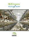 Production d'oeufs de consommation - 99 poules - Budget d'entreprise - 2022
