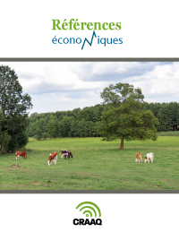 Sylvopastoralisme - Coûts d'implantation et d'entretien - 2025