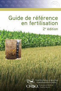 Guide de référence en fertilisation, 2e édition