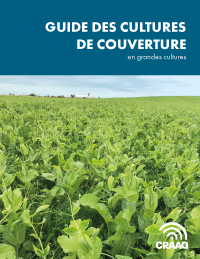 Guide des cultures de couverture en grandes cultures (PDF)