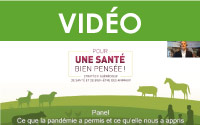 Collection de l'Assemblée annuelle des partenaires 2021 de la SQSBEA