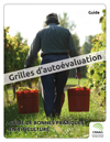 Guide de bonnes pratiques en viticulture - Grilles d'autoévaluation (Excel 2010)