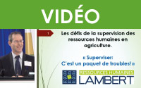 Superviser : c’est un paquet de troubles