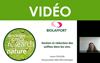 Gestion et réduction des sulfites