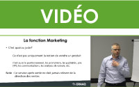 Comment faire un diagnostic 5 fonctions d'entrepriss : Fonction Marketing