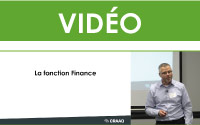 Comment faire un diagnostic 5 fonctions d'entrepriss : Fonction Finance