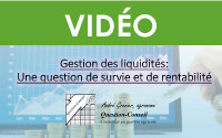 La gestion des liquidités : une question de rentabilité et de survie