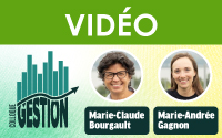 Chroniques de conseillères : Bâtir une équipe qui a de l'impact