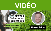 Combiner le sylvopastoralisme et la gestion adaptative multiparcelle pour favoriser le stockage de carbone et la biodiversité