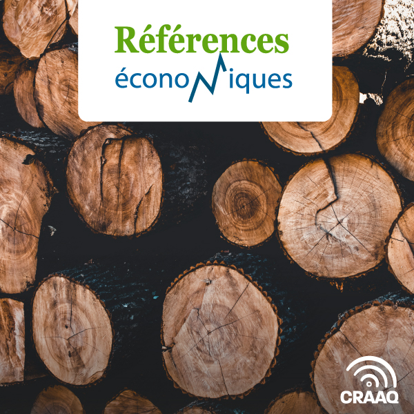 Bois de pâte et papier - Prix - 2025