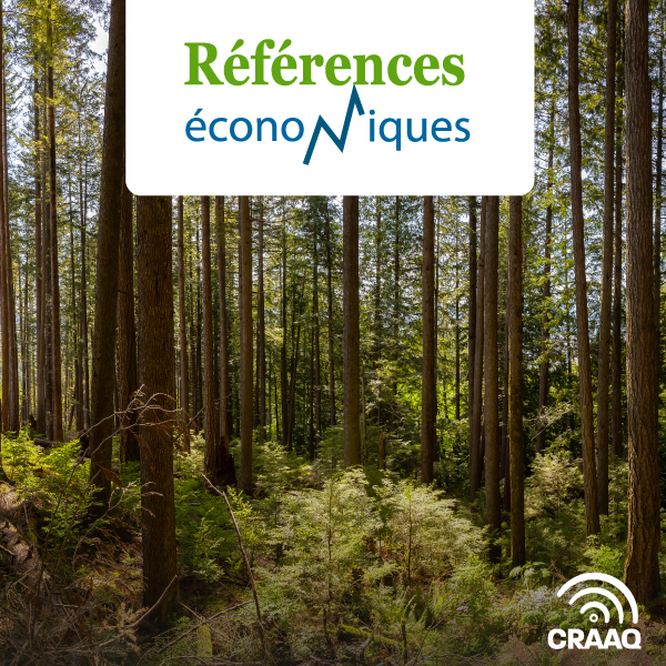 300 Forêt - Table des matières 