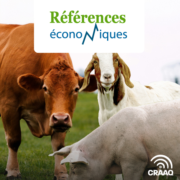 400 Productions animales - Table des matières 