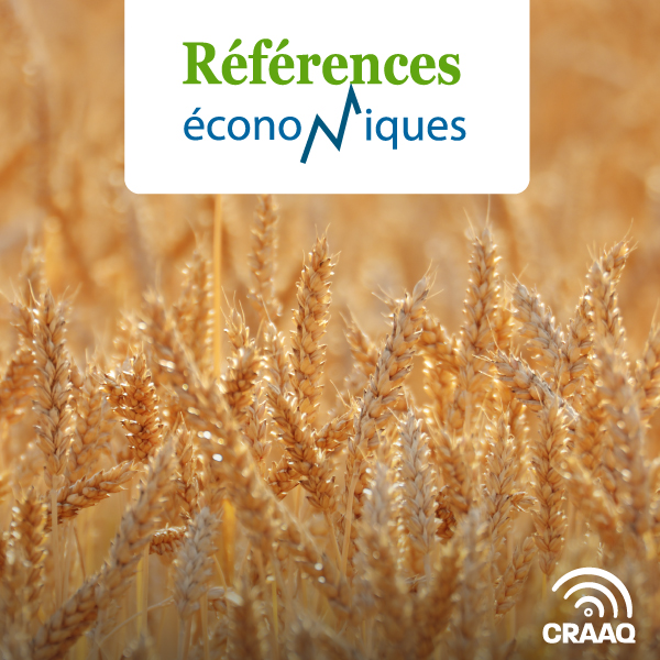 Blé panifiable biologique - Budget à l'hectare – 2025