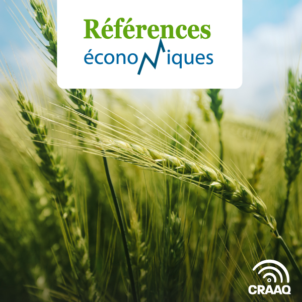 Entreprise céréalière biologique, coûts fixes - Budget partiel - 2023