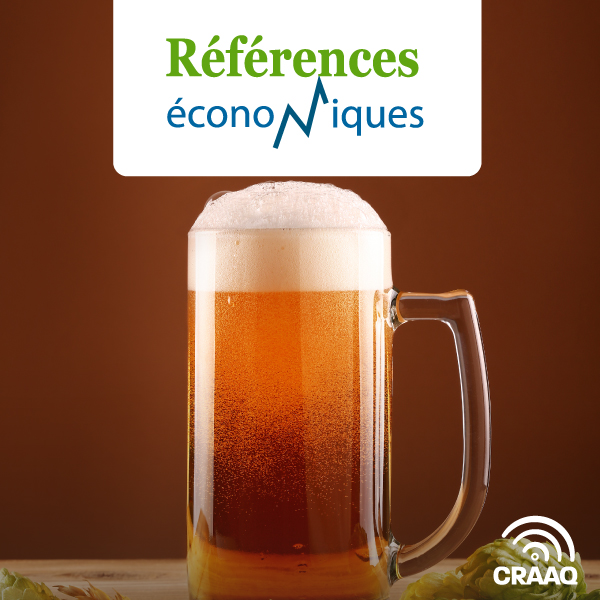 Microbrasserie artisanale (Broue-Pub) - Budget d'exploitation -  2016 